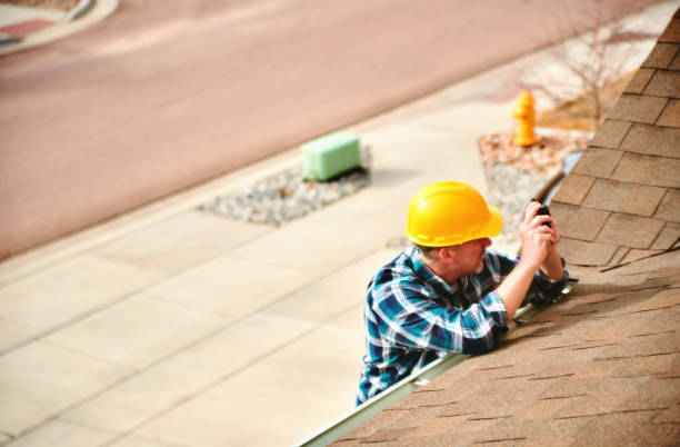 Best Commercial Roofing Services  in Shoreline, WA